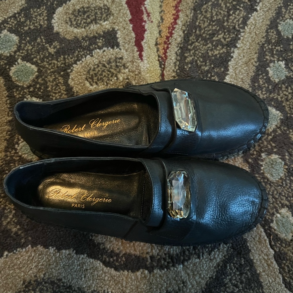 Robert Clergerie Paris size 37 shoes